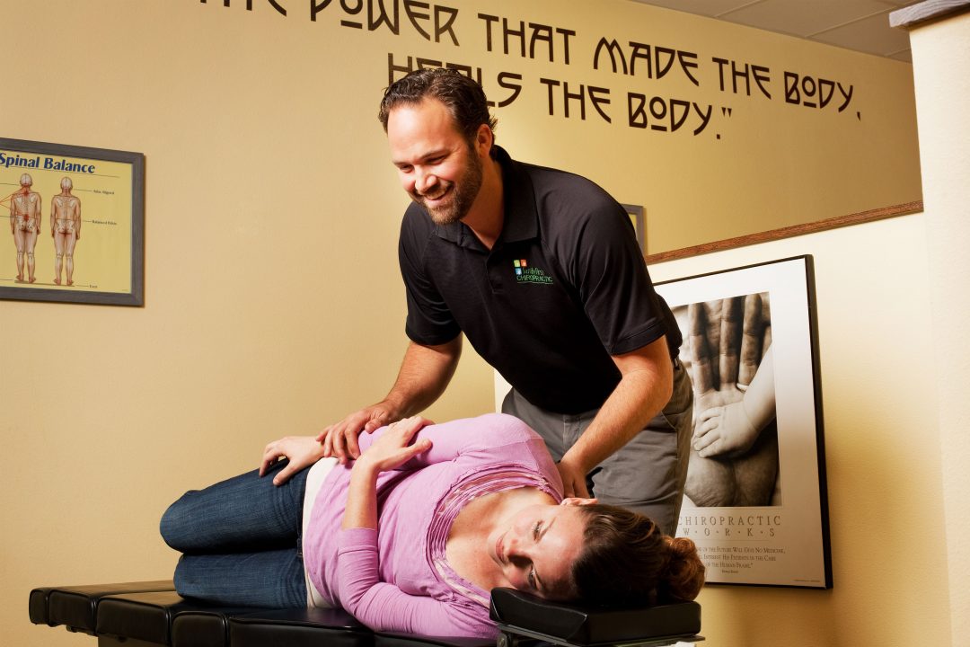 LV Chiropractic And Wellness - Chiropractor In San Diego, CA USA